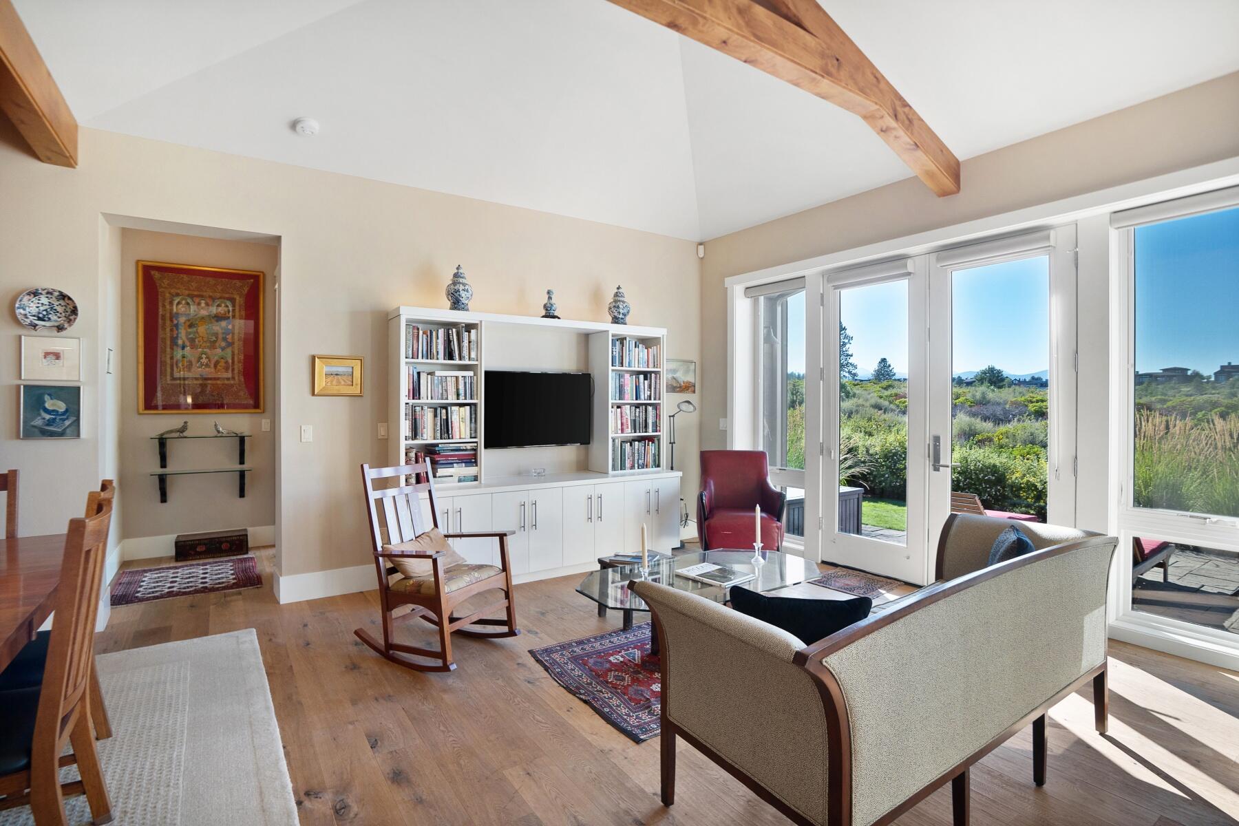 Tetherow - Residential