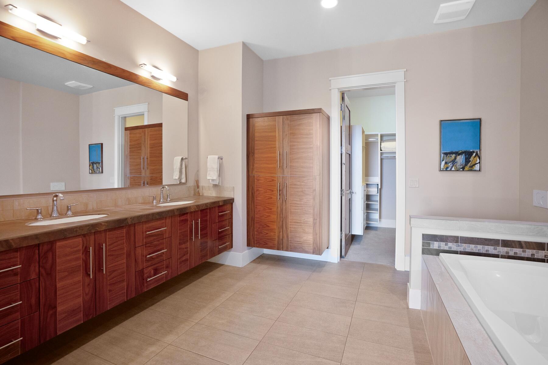 Tetherow - Residential