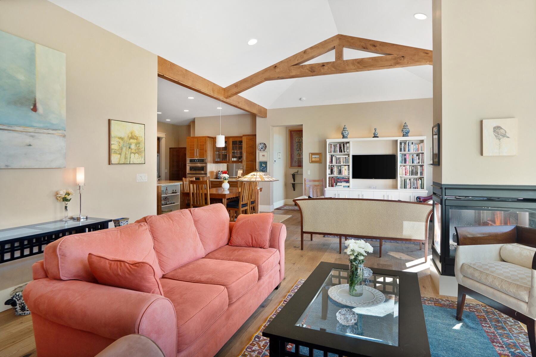 Tetherow - Residential