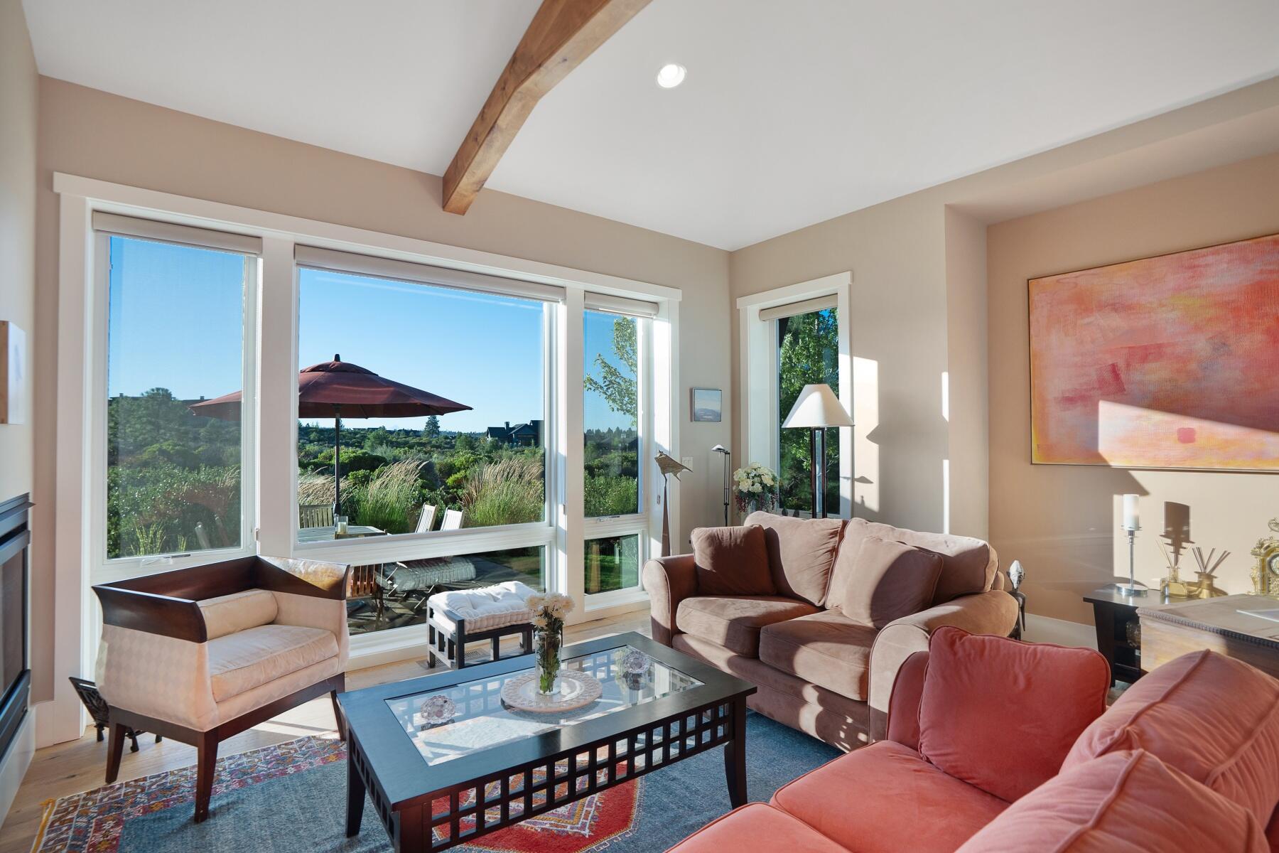 Tetherow - Residential