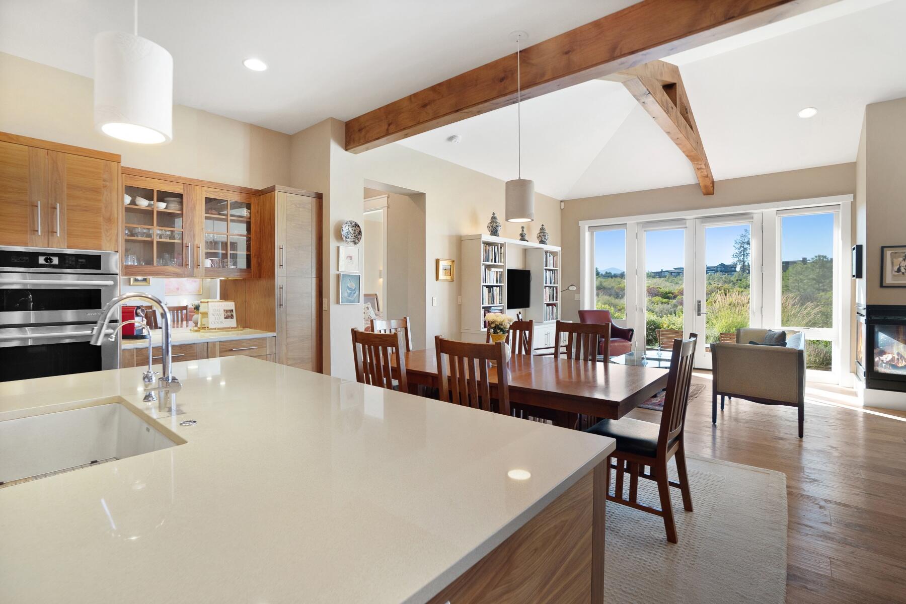 Tetherow - Residential