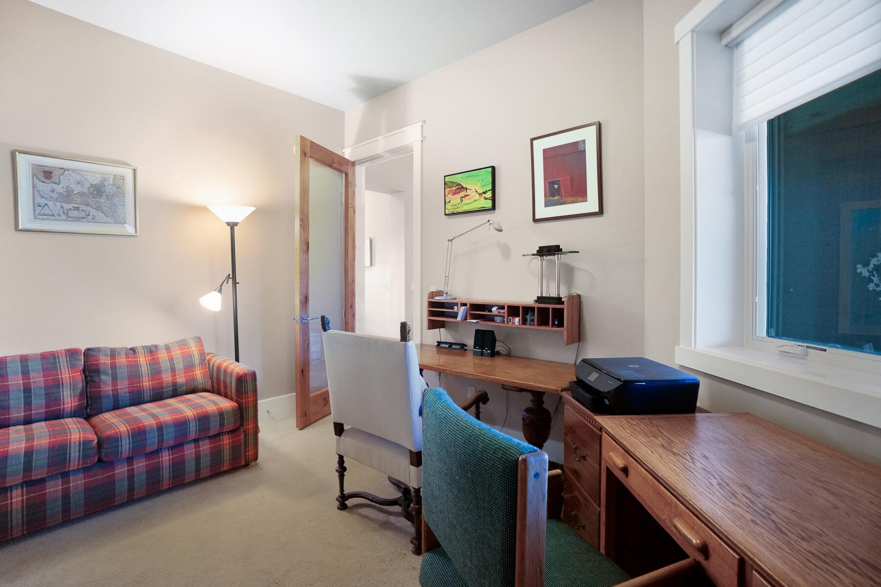 Tetherow - Residential