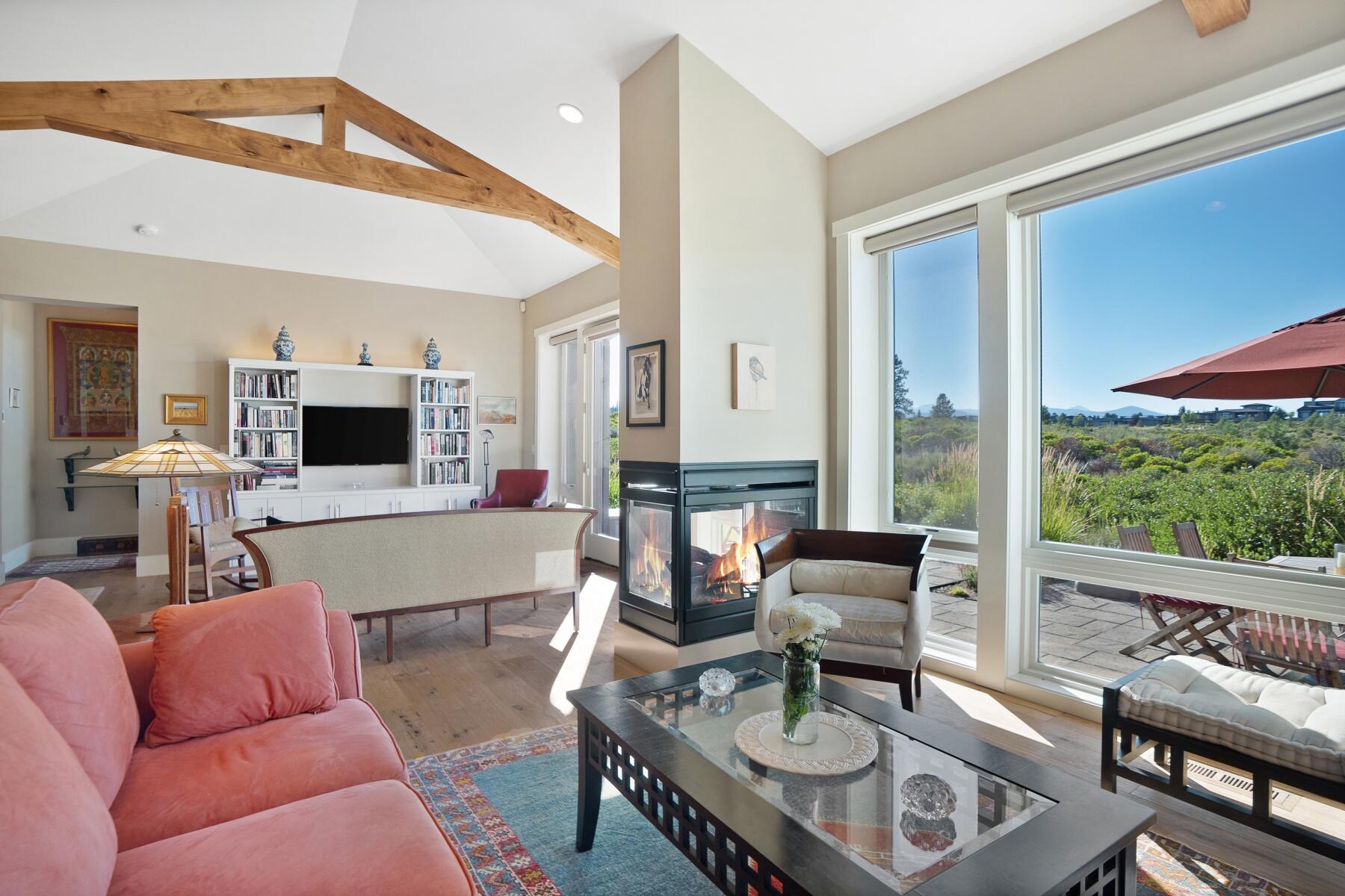 Tetherow - Residential