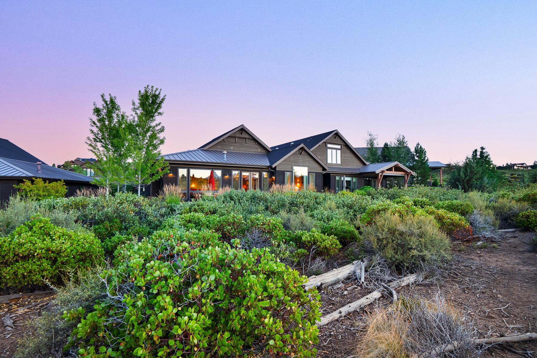 Tetherow - Residential