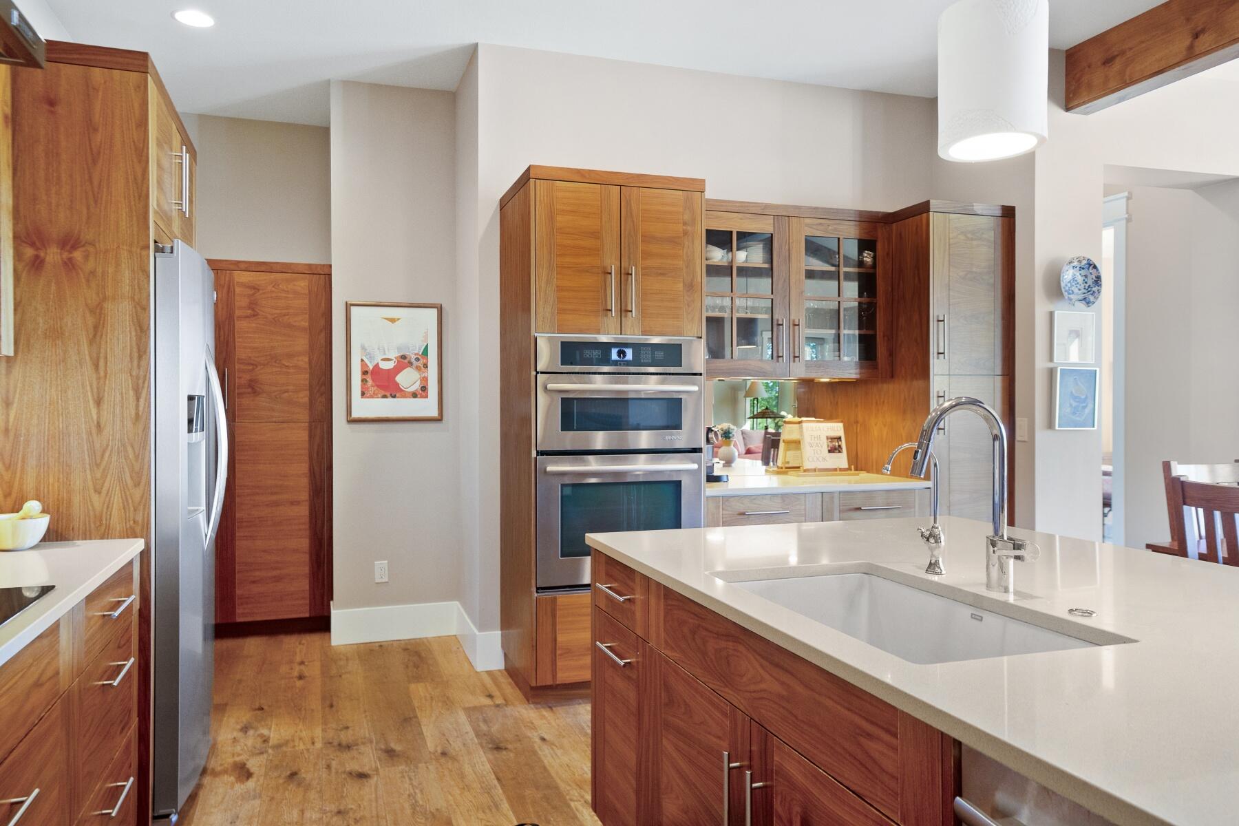 Tetherow - Residential