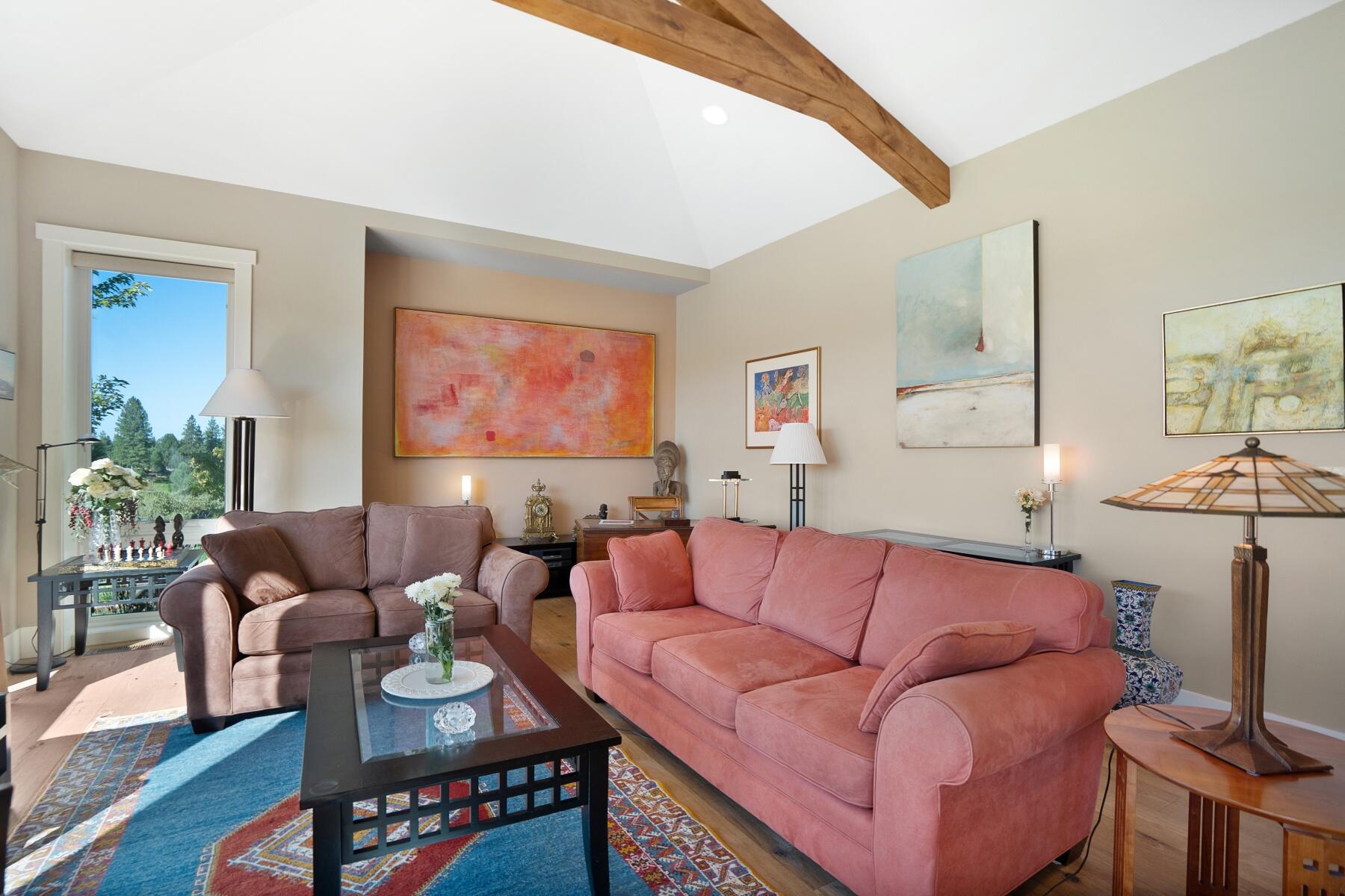 Tetherow - Residential