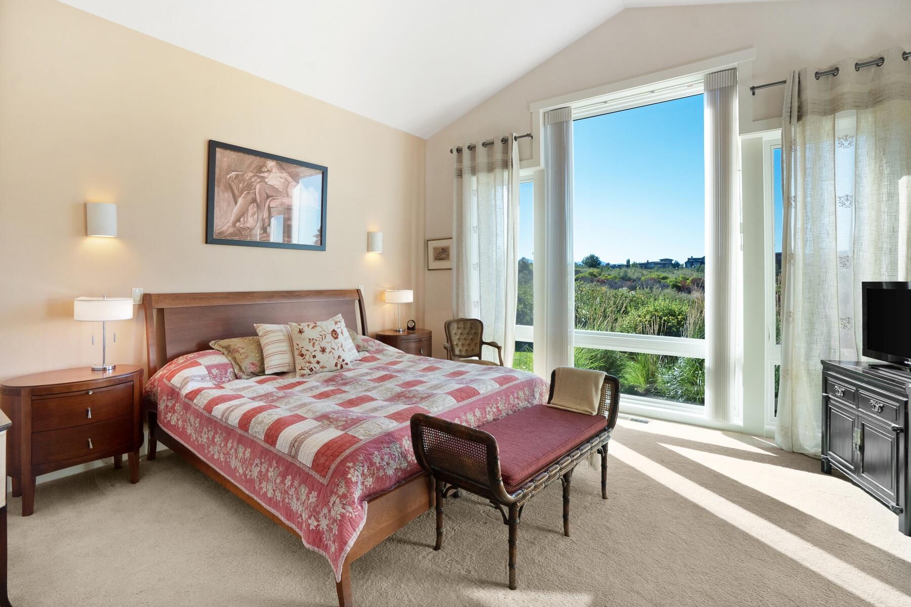 Tetherow - Residential