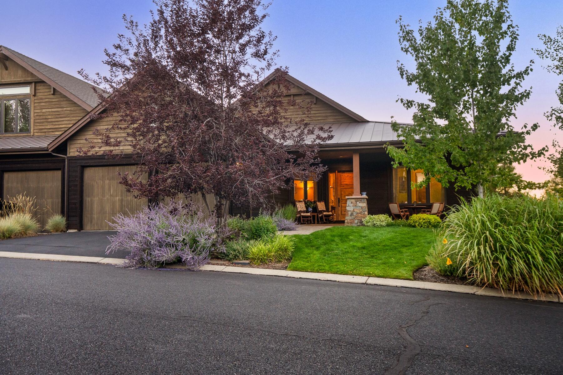 Tetherow - Residential