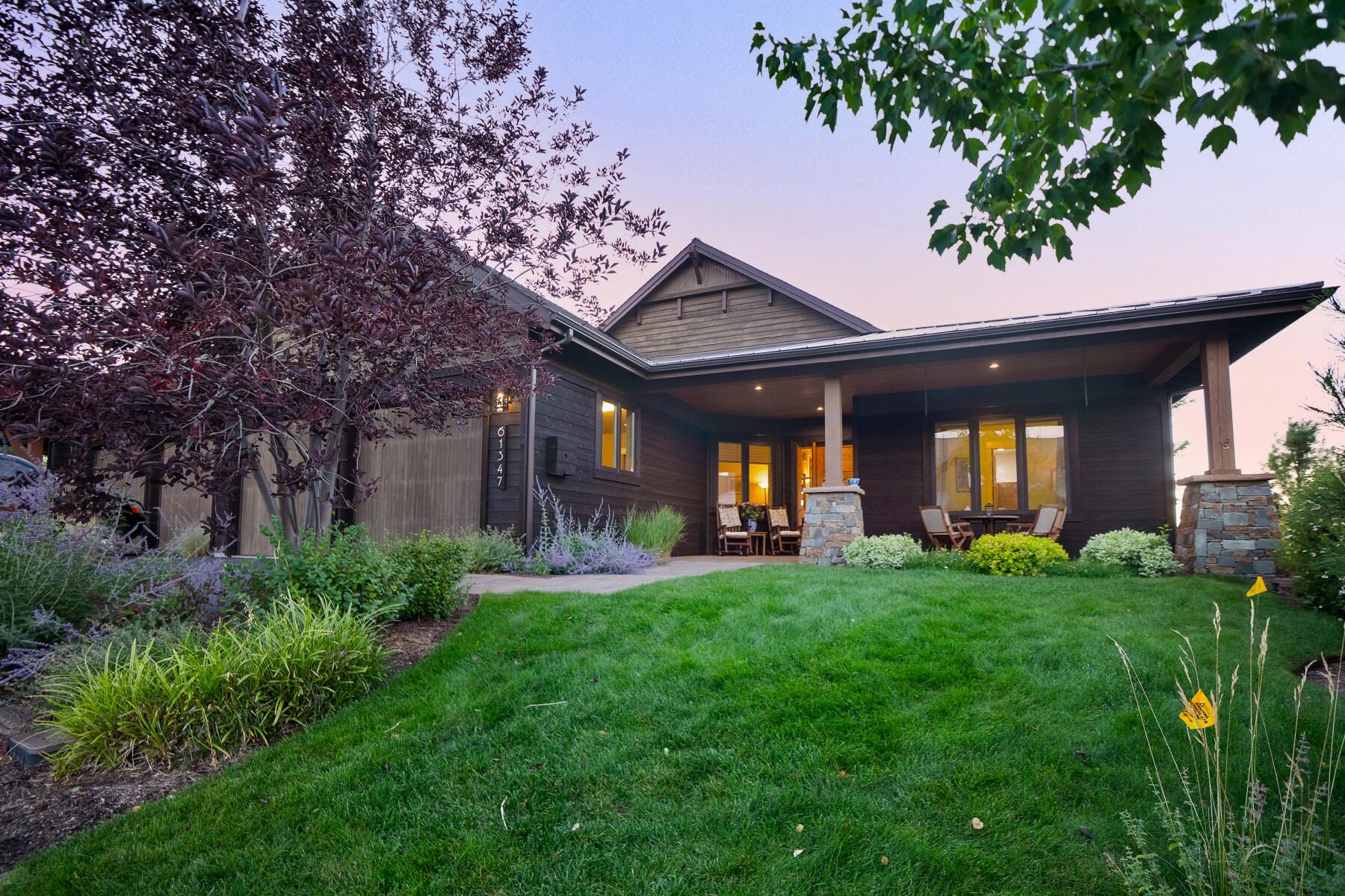 Tetherow - Residential