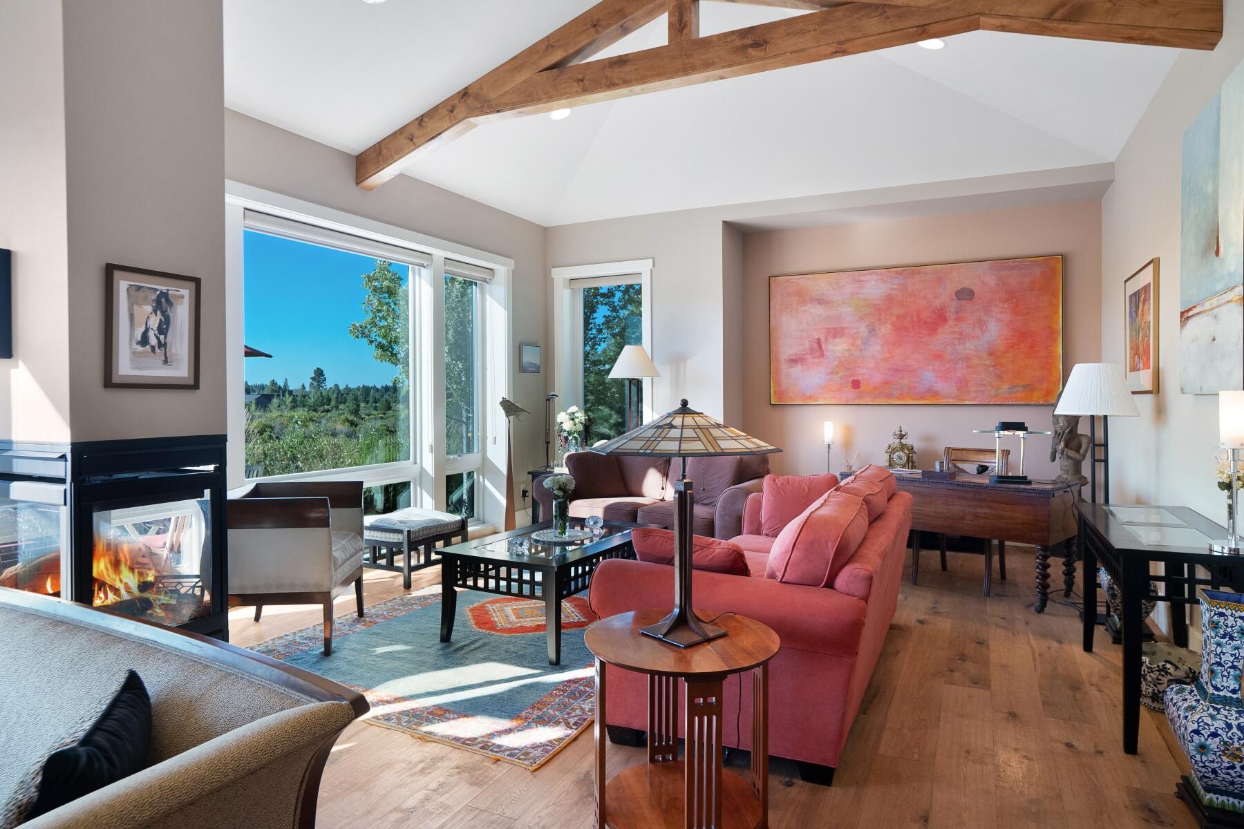 Tetherow - Residential