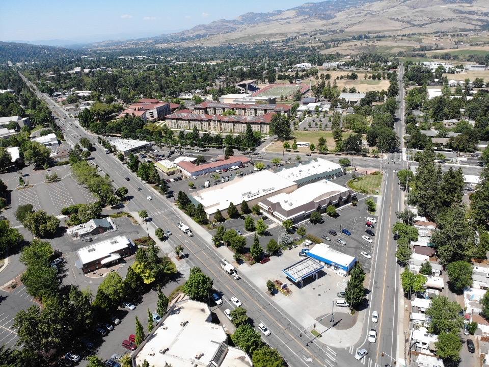 N/A - Commercial Lease