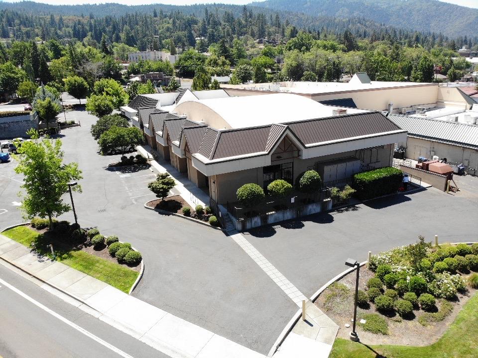N/A - Commercial Lease