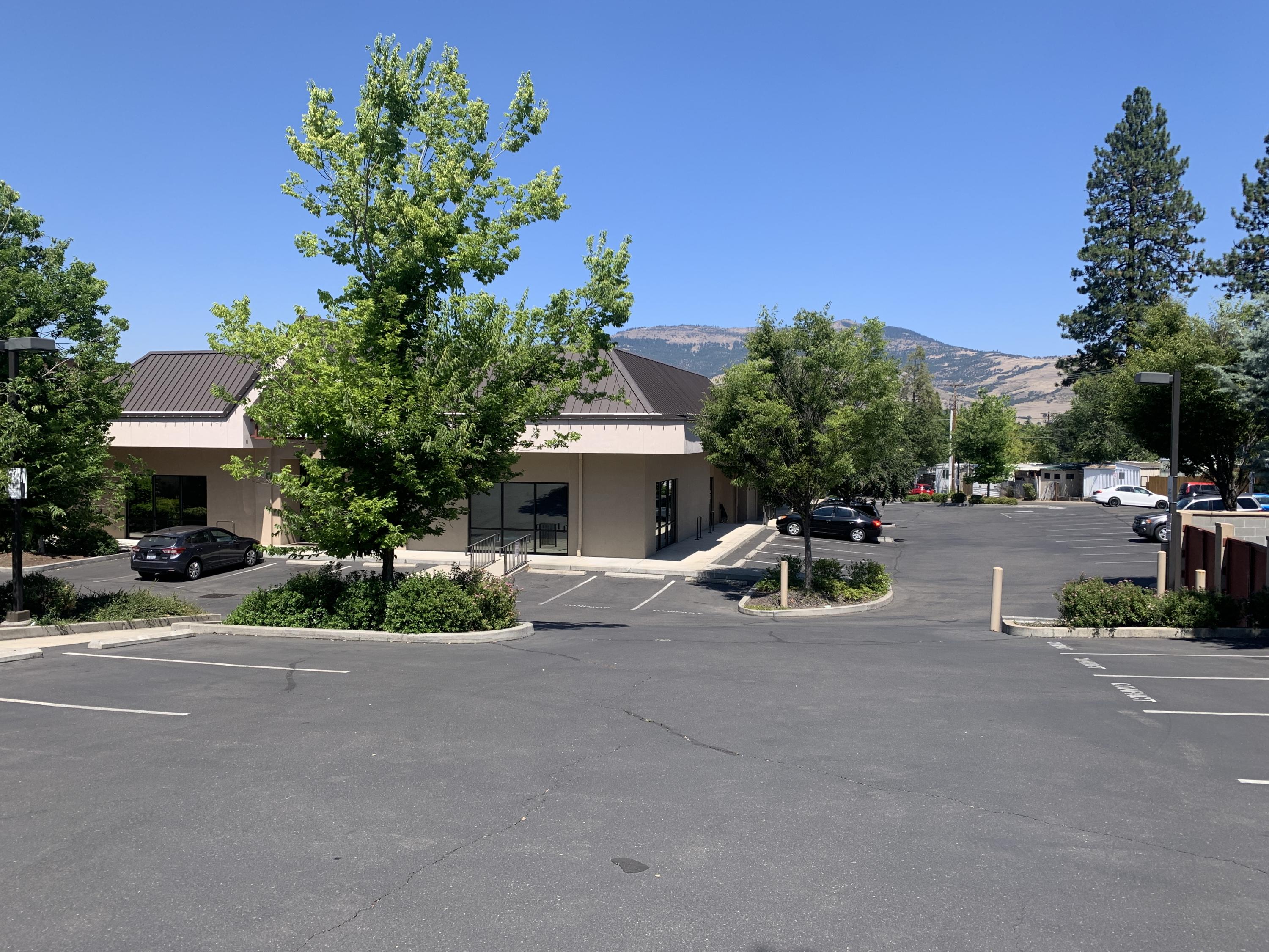 N/A - Commercial Lease