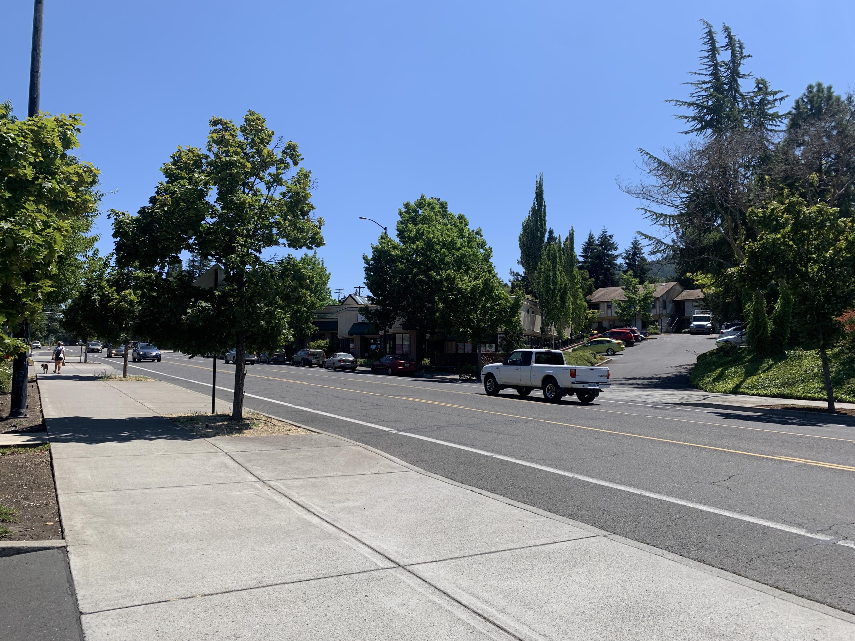 N/A - Commercial Lease