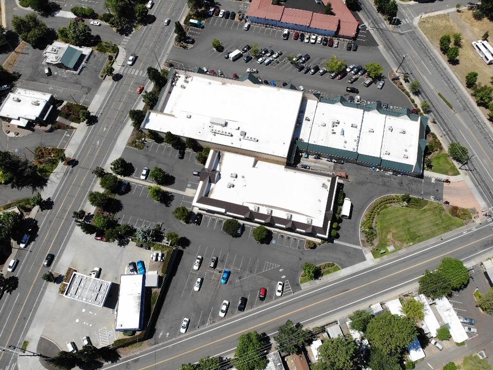N/A - Commercial Lease