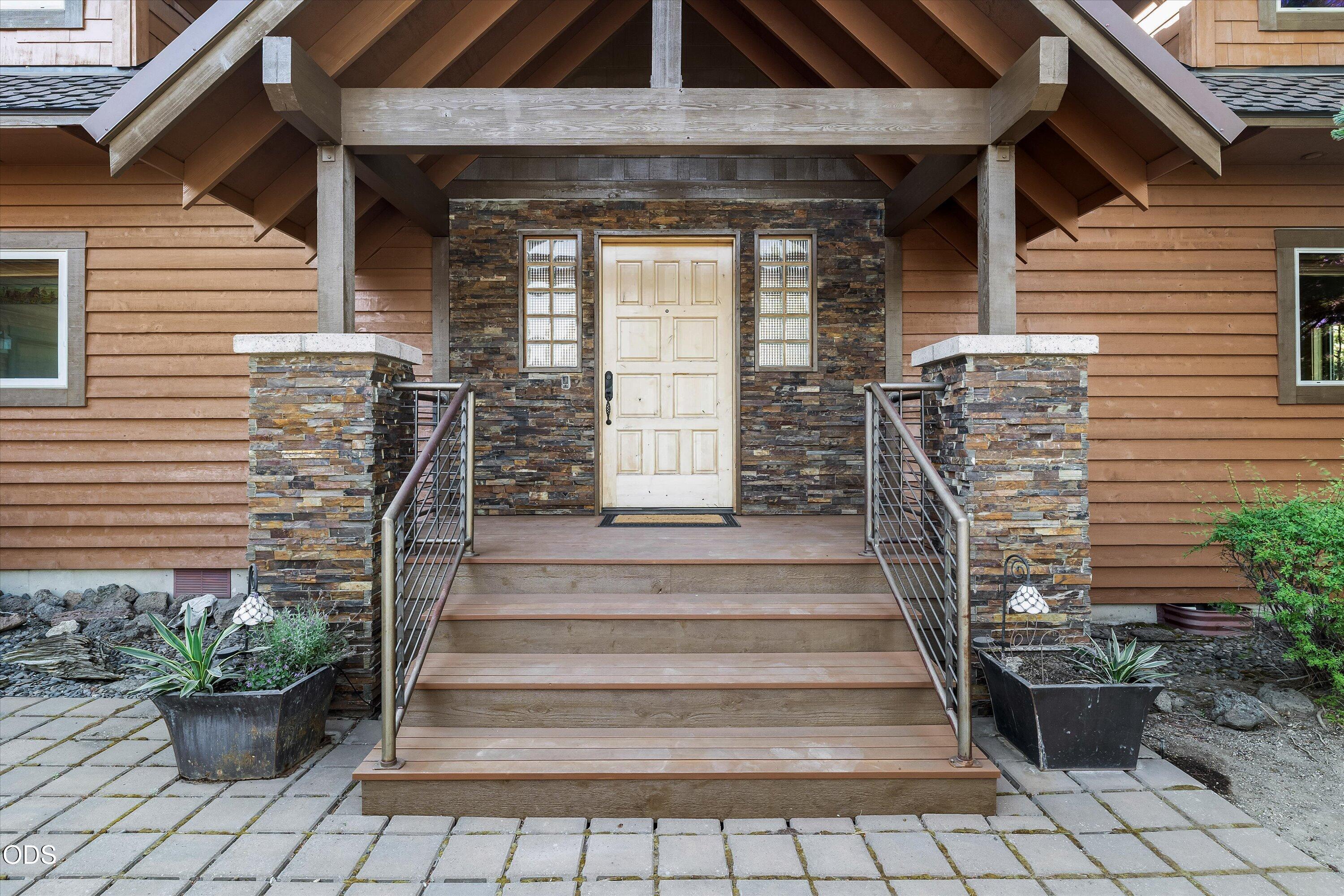 15510 SW Wooden Trestle Court