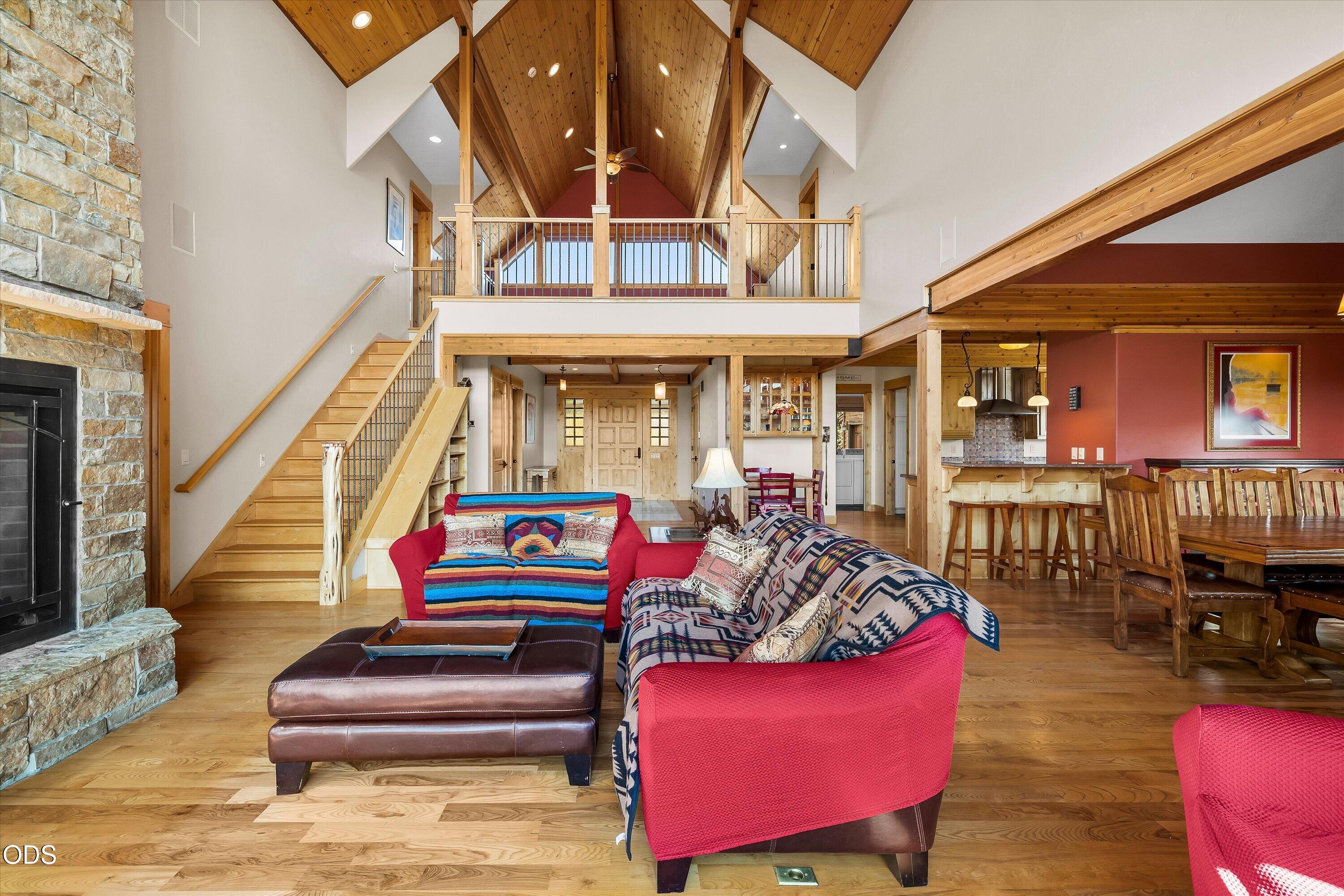 15510 SW Wooden Trestle Court