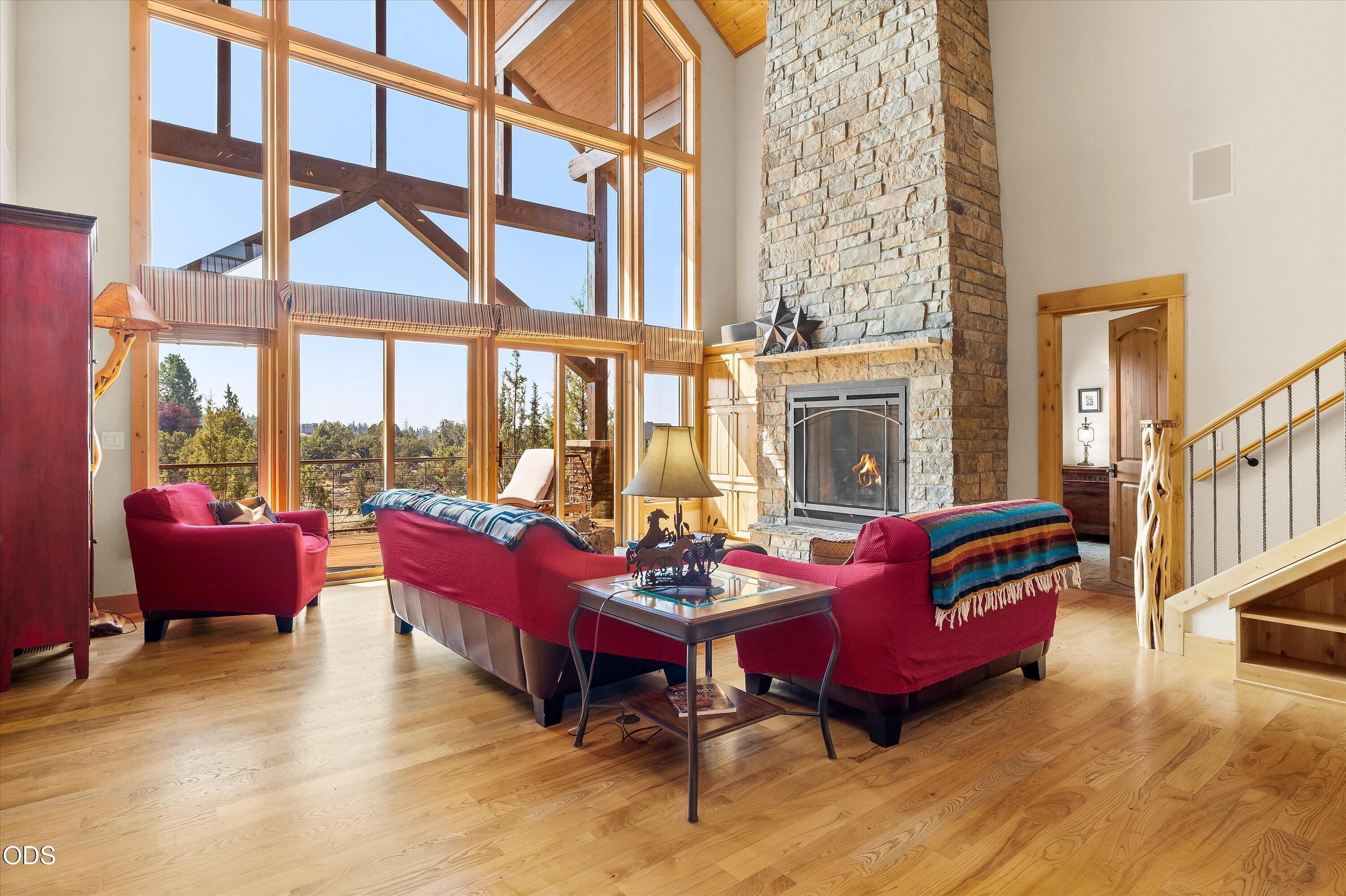 15510 SW Wooden Trestle Court