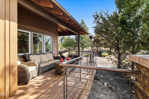 Tiny photo for 15510 SW Wooden Trestle Court, Powell Butte, OR 97753 (MLS # 220227136)