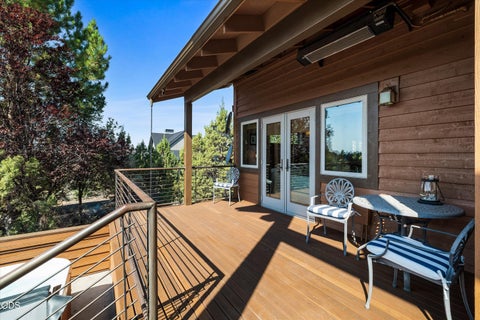 Tiny photo for 15510 SW Wooden Trestle Court, Powell Butte, OR 97753 (MLS # 220227136)