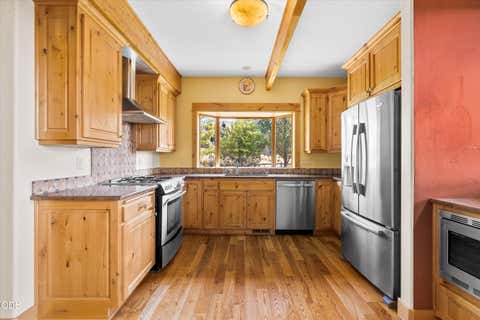 Tiny photo for 15510 SW Wooden Trestle Court, Powell Butte, OR 97753 (MLS # 220227136)