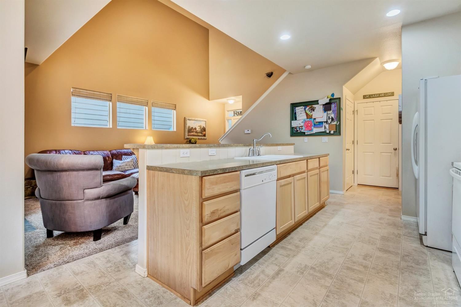 River Canyon Estates - Residential