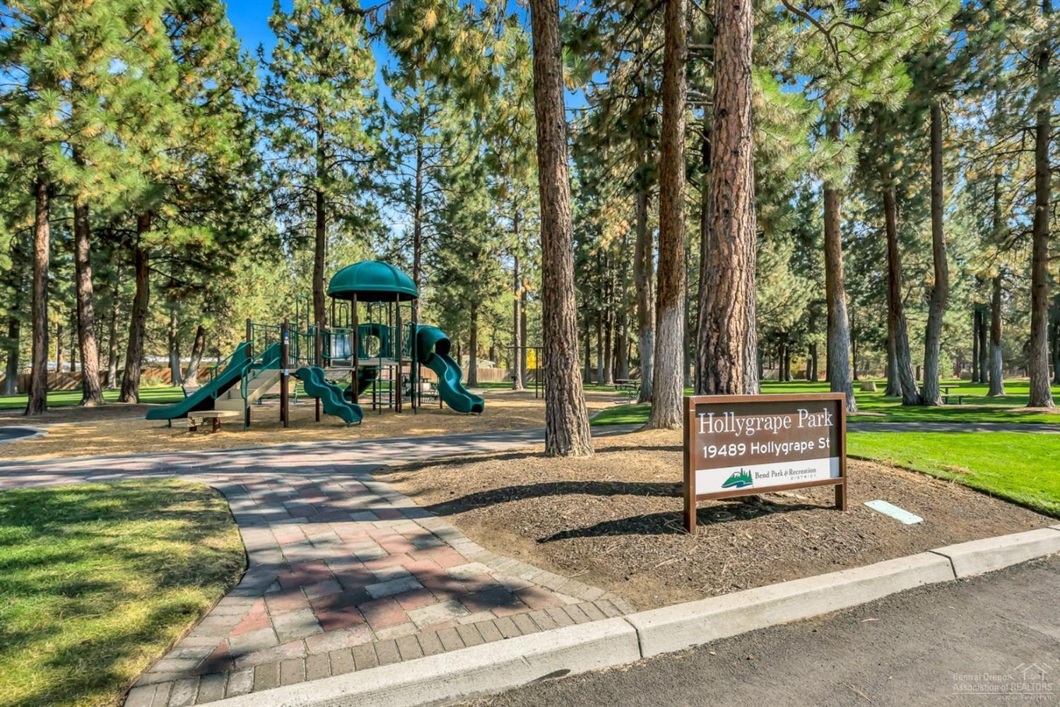 River Canyon Estates - Residential