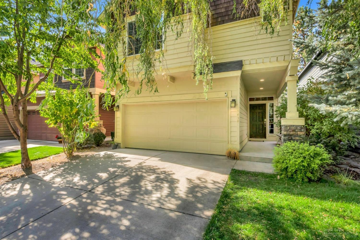 River Canyon Estates - Residential