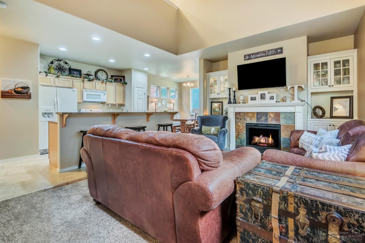 River Canyon Estates - Residential