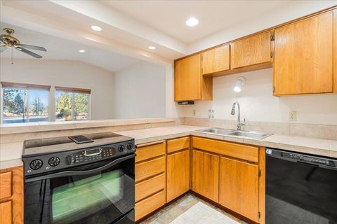 Tiny photo for 19304 Baker Road, Bend, OR 97702 (MLS # 220211521)