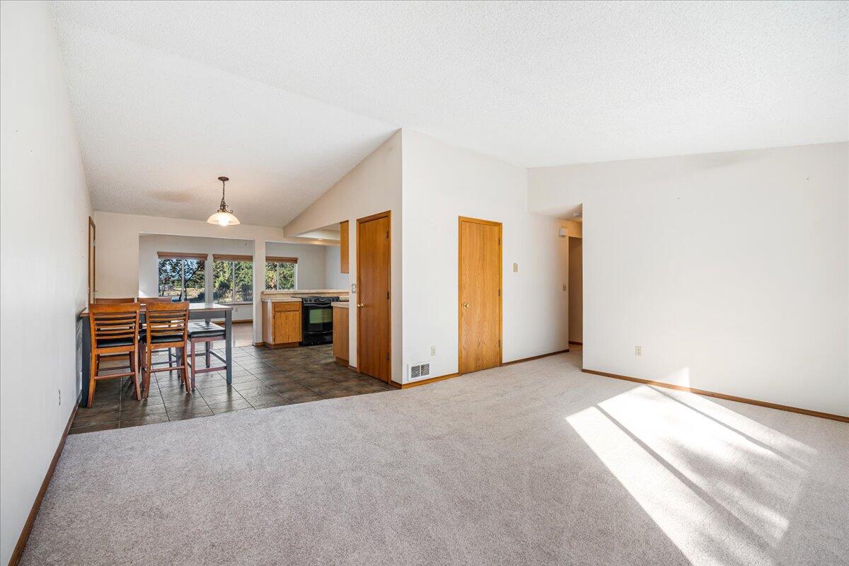 Deschutes RiverWoods - Residential