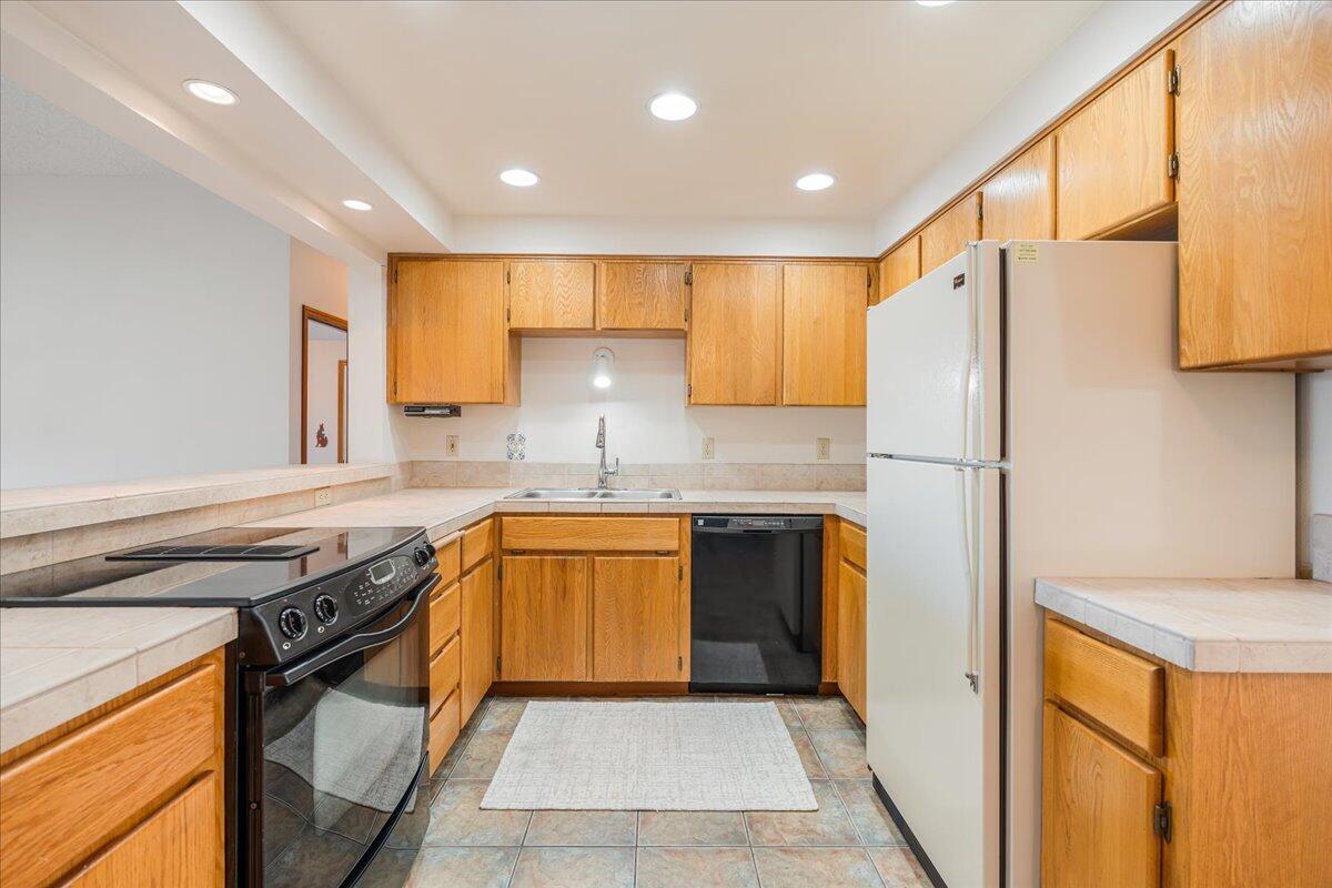 Deschutes RiverWoods - Residential