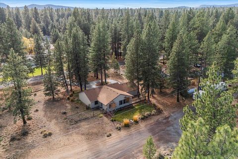19304 Baker Road Bend OR 97702