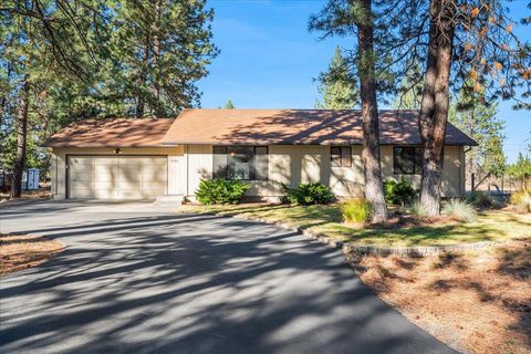 19304 Baker Road Bend OR 97702