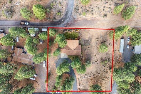 Tiny photo for 19304 Baker Road, Bend, OR 97702 (MLS # 220211521)