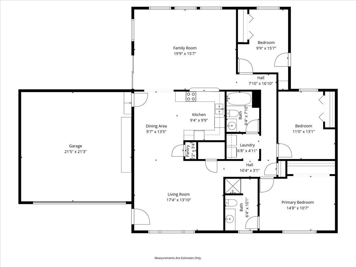 Deschutes RiverWoods - Residential