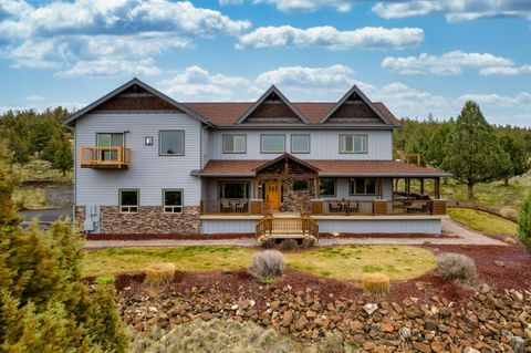 13280 SE Ethan Loop Prineville OR 97754