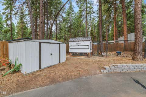 Tiny photo for 9110 Ben Kerns Road, Klamath Falls, OR 97601 (MLS # 220227019)