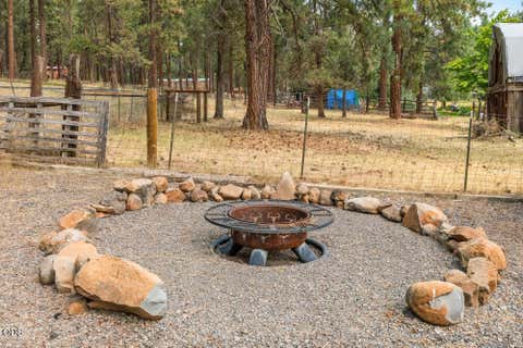 Tiny photo for 9110 Ben Kerns Road, Klamath Falls, OR 97601 (MLS # 220227019)