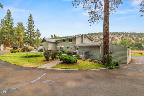 Tiny photo for 9110 Ben Kerns Road, Klamath Falls, OR 97601 (MLS # 220227019)