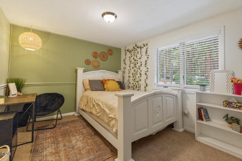 Tiny photo for 9110 Ben Kerns Road, Klamath Falls, OR 97601 (MLS # 220227019)