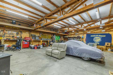 Tiny photo for 9110 Ben Kerns Road, Klamath Falls, OR 97601 (MLS # 220227019)