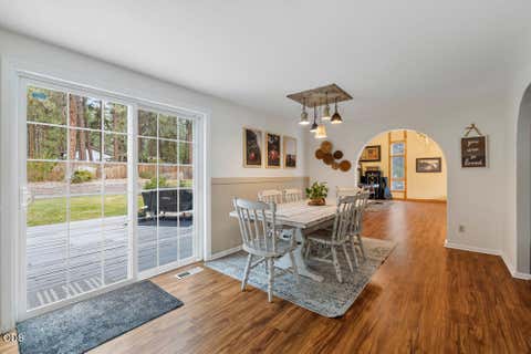 Tiny photo for 9110 Ben Kerns Road, Klamath Falls, OR 97601 (MLS # 220227019)