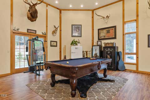 Tiny photo for 9110 Ben Kerns Road, Klamath Falls, OR 97601 (MLS # 220227019)