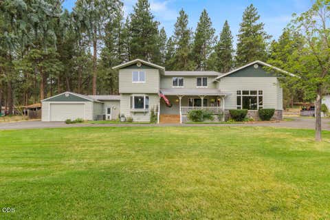 Tiny photo for 9110 Ben Kerns Road, Klamath Falls, OR 97601 (MLS # 220227019)