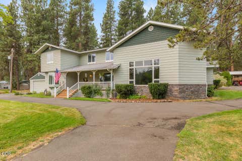 Tiny photo for 9110 Ben Kerns Road, Klamath Falls, OR 97601 (MLS # 220227019)