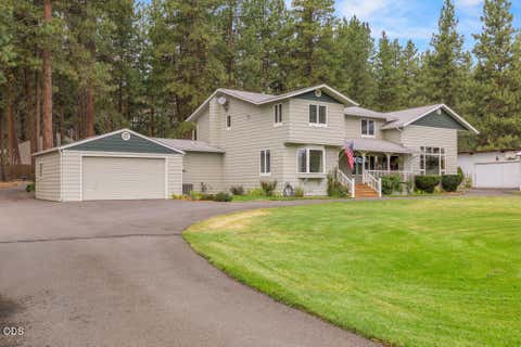 Tiny photo for 9110 Ben Kerns Road, Klamath Falls, OR 97601 (MLS # 220227019)