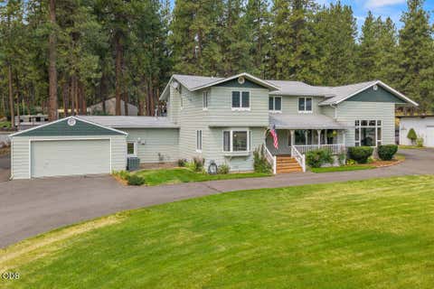 Photo of 9110 Ben Kerns Road, Klamath Falls, OR 97601 (MLS # 220227019)