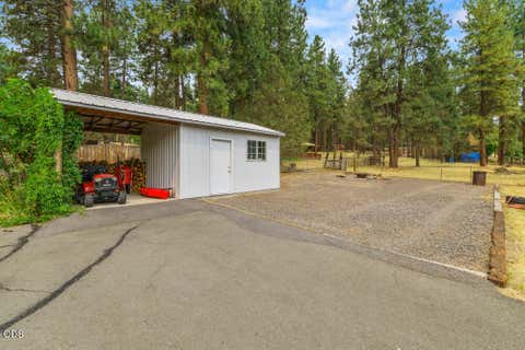Tiny photo for 9110 Ben Kerns Road, Klamath Falls, OR 97601 (MLS # 220227019)