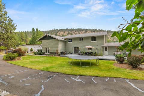 Tiny photo for 9110 Ben Kerns Road, Klamath Falls, OR 97601 (MLS # 220227019)